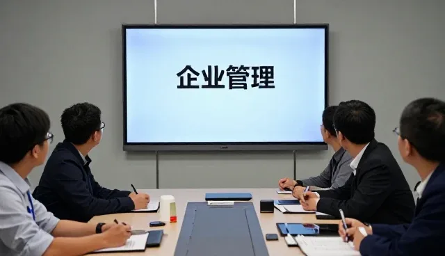 武汉心触电旅游文化有限公司打造企业管理应用案例