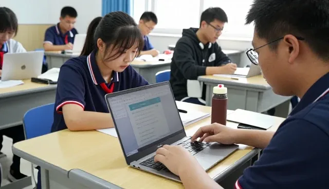 办公场所变化带来的学习规划咨询需求