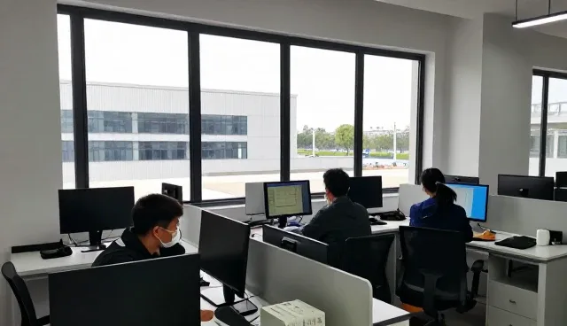 北京中扶易购商业管理有限公司提供高品质报关服务满足施工现场需求