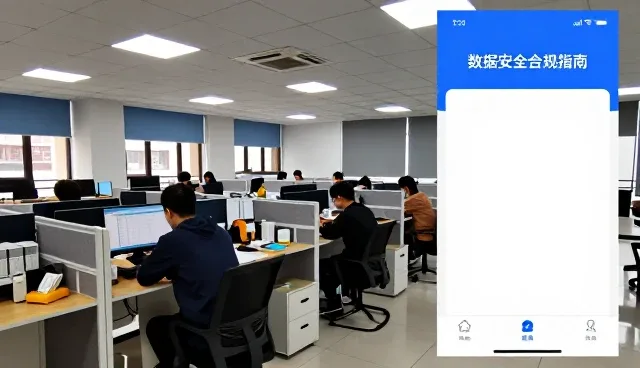 上海煦桦科技有限公司布局科技服务领域，提升企业数字化转型咨询价值