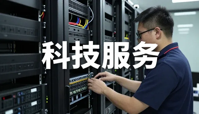 科技服务数字化发展与数据安全评估应用分析