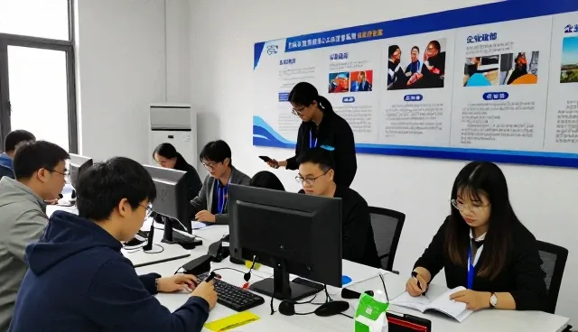 甘肃博成通达能源有限公司打造专业化课程定制服务体系