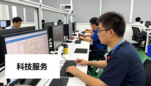 杭州巴倍齐科技有限公司推动科技服务向智能化方向发展