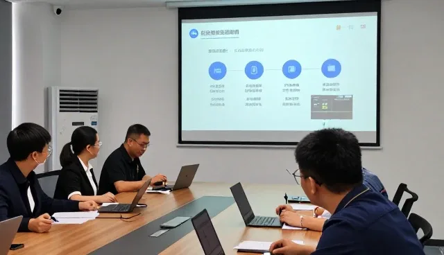 云服务器托管常见问题介绍