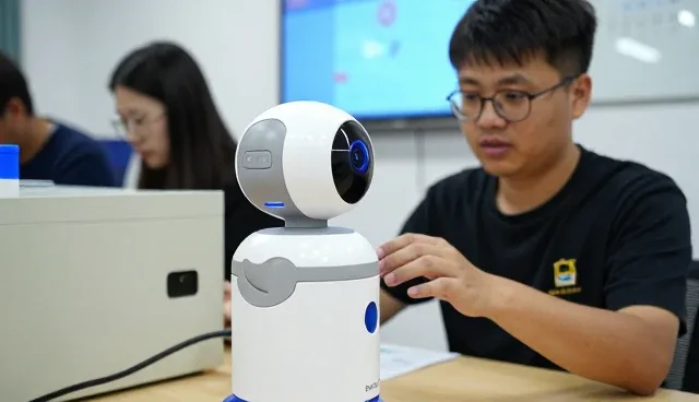 教育大数据平台帮助教育科技提升服务能力