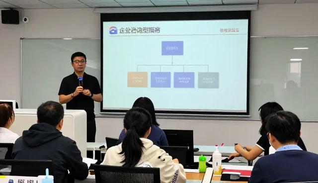 交通枢纽为什么需要企业内训服务？