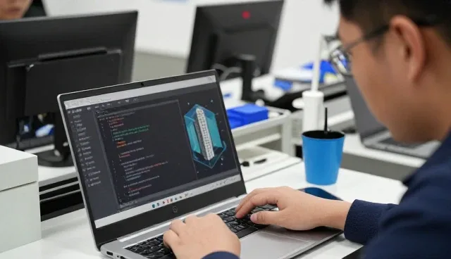 上海蒙羽实业有限公司展示软件测试服务实际应用效果