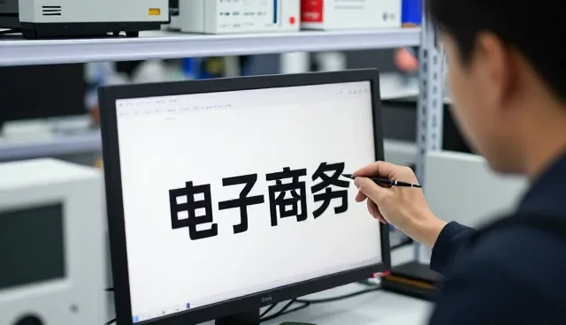 店铺装修模板应用范围不断扩大