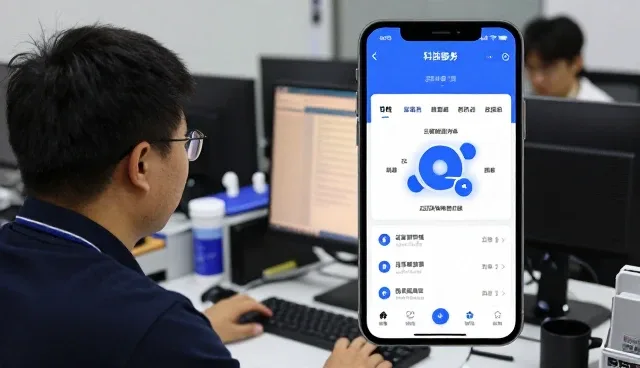 一文读懂科技服务技术顾问服务云服务迁移方案