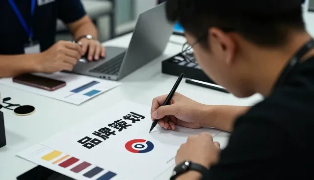 品牌战略应用体验全面介绍