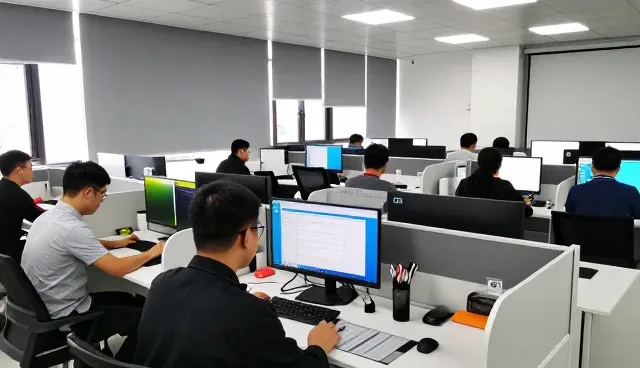 软件测试服务满足不同客户的多样需求