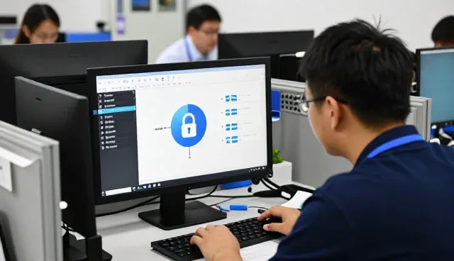 云存储服务有哪些特点？