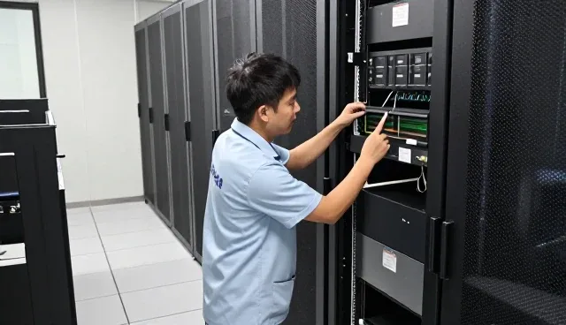 贵州驰优科技有限公司分享成功应用经验