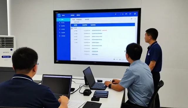 优仕聚科技（大连）有限公司聊聊IT运维外包定制开发需求梳理