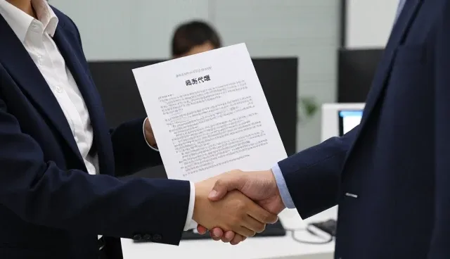 投标代理有哪些应用方式？