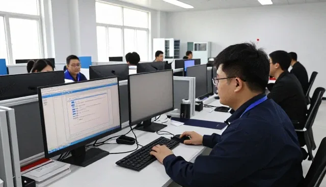 为什么越来越多科技服务选择技术培训服务