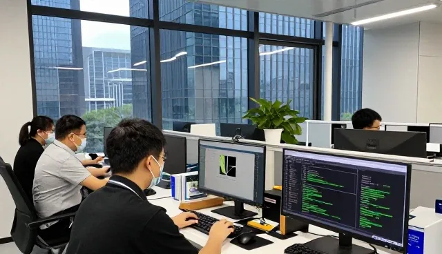 广州瑶光软件科技有限公司专注软件开发，提供完善移动APP开发方案