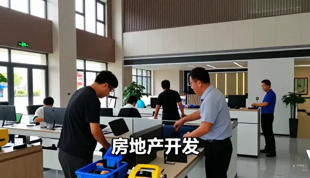 东方滨海花园房地产开发有限公司提供适合房地产开发的过户代办