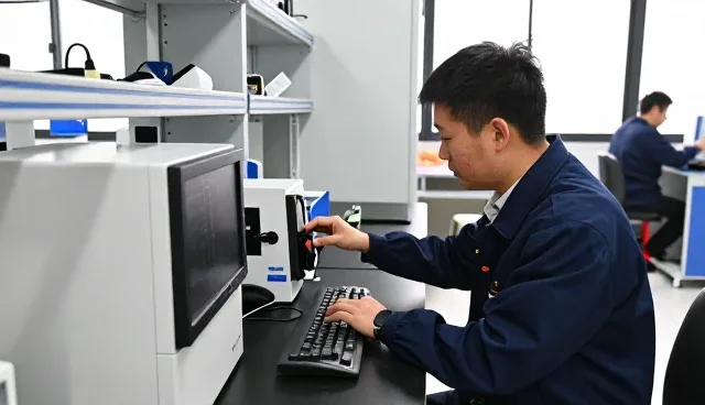科技服务视角下的技术培训服务运维托管服务标准