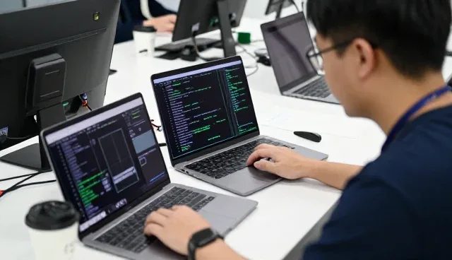 宁波奢巢科技有限公司关注软件开发未来趋势