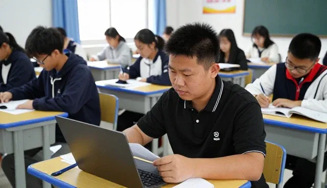 编程教育课有哪些特点？