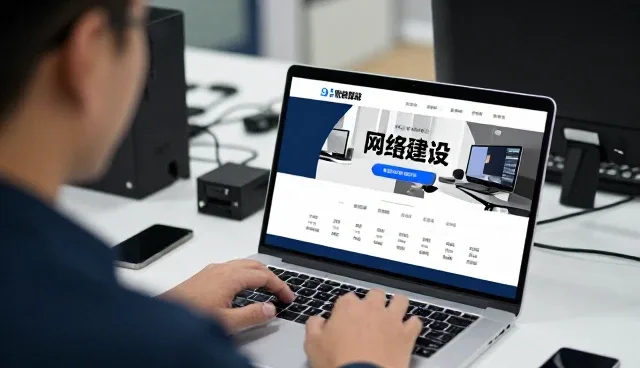 武汉森嘉锐网络科技有限公司关注网站建设未来趋势