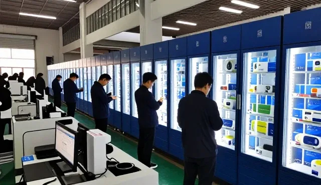 物流保险如何满足现代高峰期运行需求