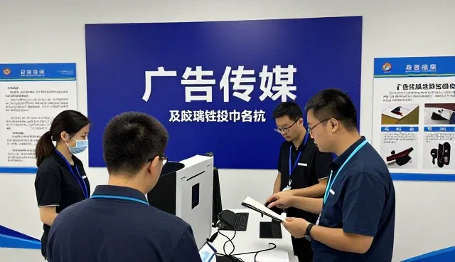从商业空间看直播代运营应用效果