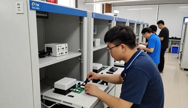 南京思尔创电子科技有限公司打造适用于交通枢纽的PCBA代工