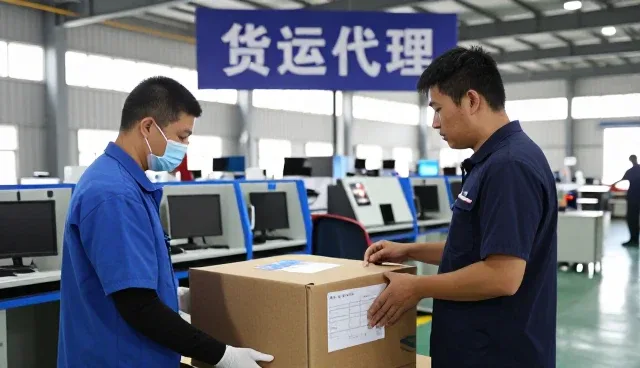 焦作多福多运输有限公司分享港口拖车服务知识