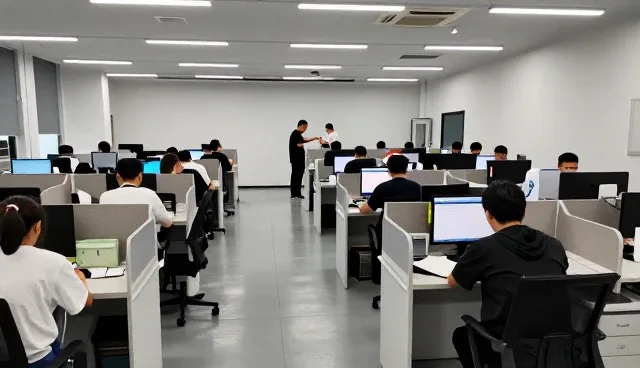 励立长福（海南）科技有限公司让人工智能解决方案应用更加简单