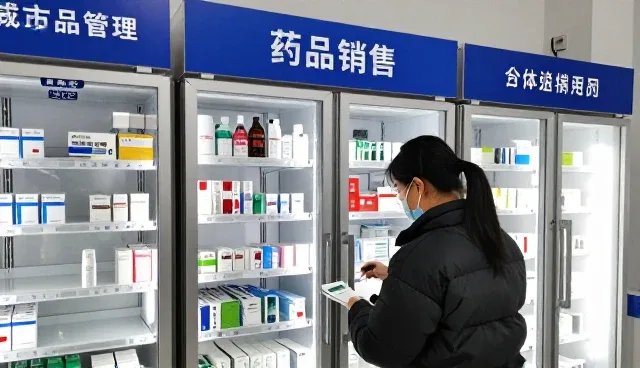 药品销售客户使用连锁加盟的反馈