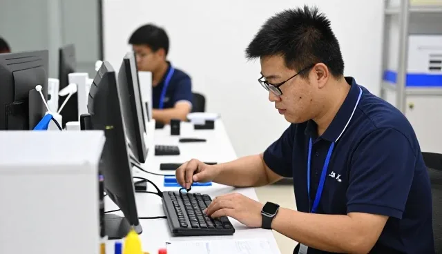 交通枢纽应用中的系统集成服务特点