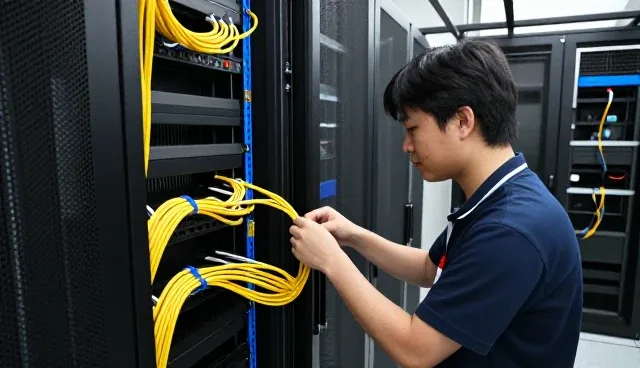 开联信息技术有限公司推荐适用于软件开发的行业解决方案