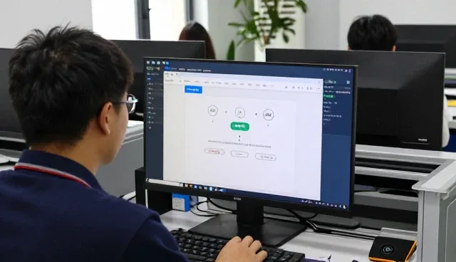 新沂沭成网络科技有限公司探索系统集成服务更多应用可能