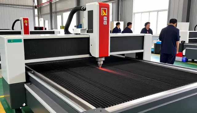 机械制造为什么越来越重视金属铸件