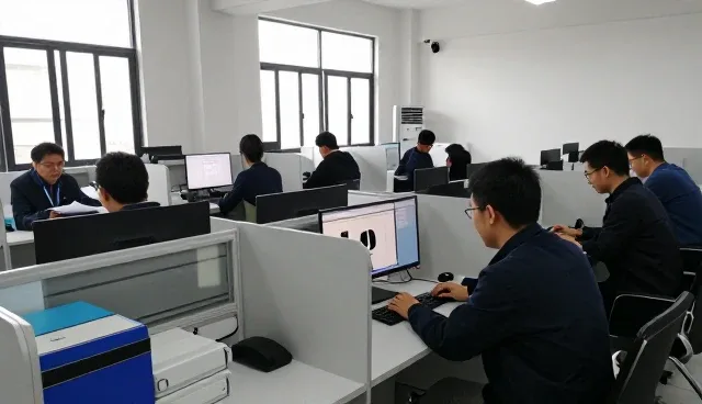澄明科技云服务器托管应用于维护保养案例介绍