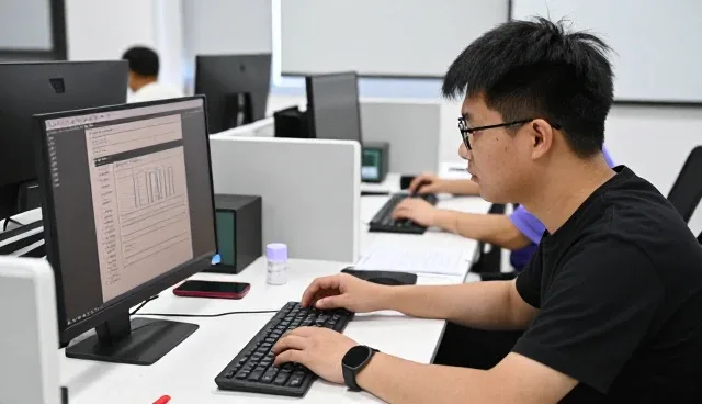 数字化转型咨询功能特点说明