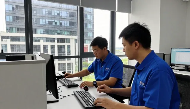 安平县牛得草丝网厂打造专业化API接口开发服务体系