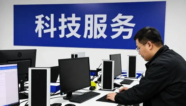 系统集成服务有哪些特点？