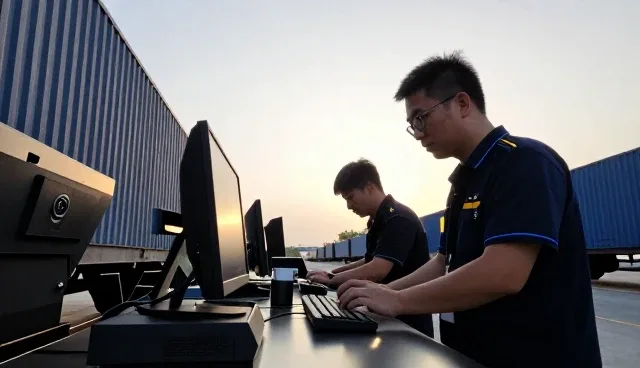 东莞市福嘉综超商贸有限公司布局商贸领域，提升质检服务价值