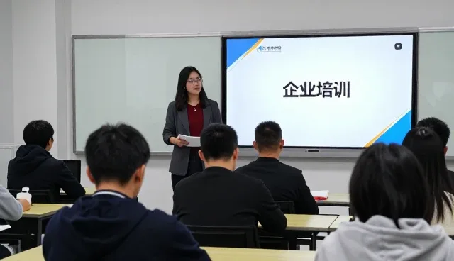 新员工培训解决企业培训中的常见需求