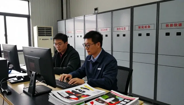 沈阳气体压缩机制造有限公司带来全新的渠道分销体验