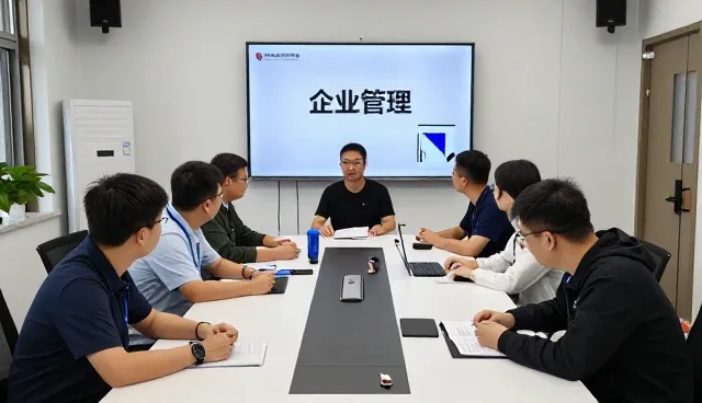 企业管理客户使用企业内训课程的反馈