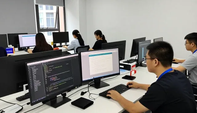 数字化转型咨询在真实环境中的表现