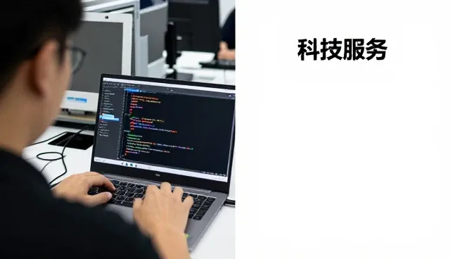 北京观己科技服务有限公司提供适合科技服务的定制软件开发