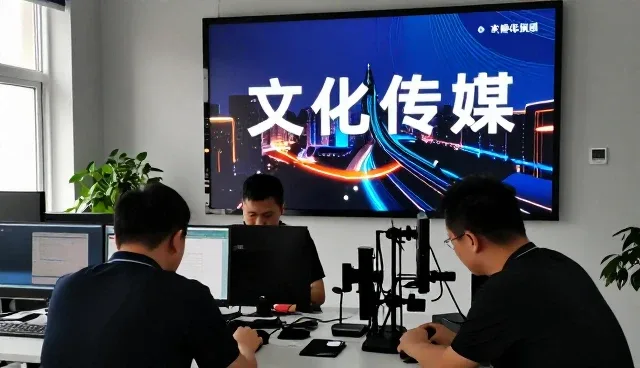 短视频代运营篇：文化传媒舆情监测服务实用干货