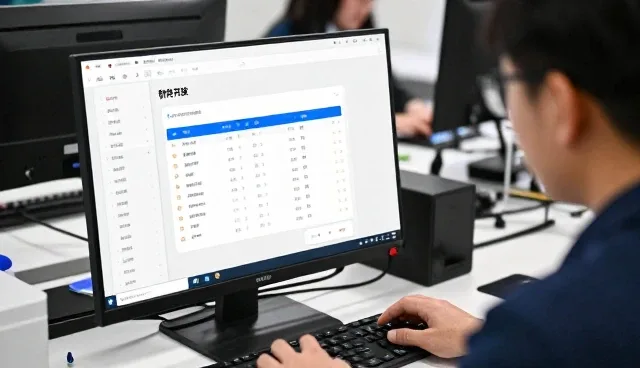 移动APP开发相关知识全面介绍