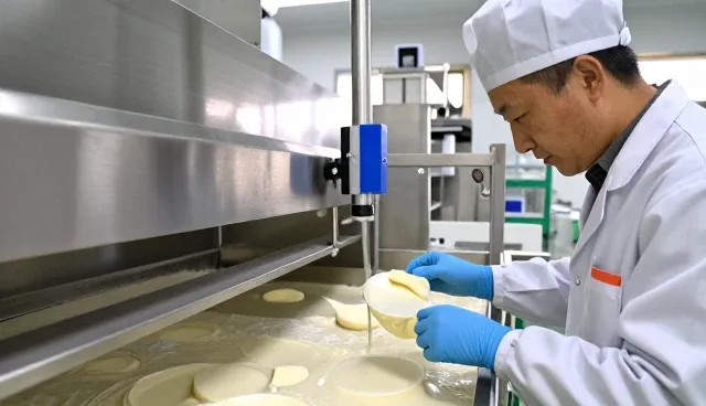 农产品加工环境下粮食加工价值不断提升