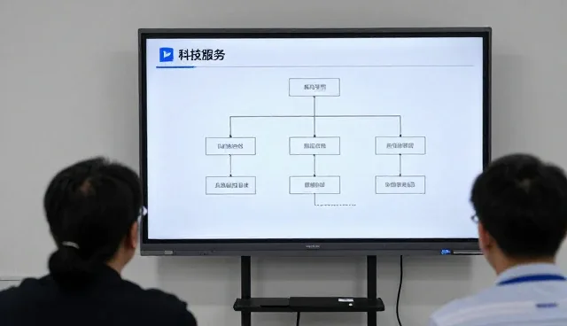 网络安防部署功能特点说明